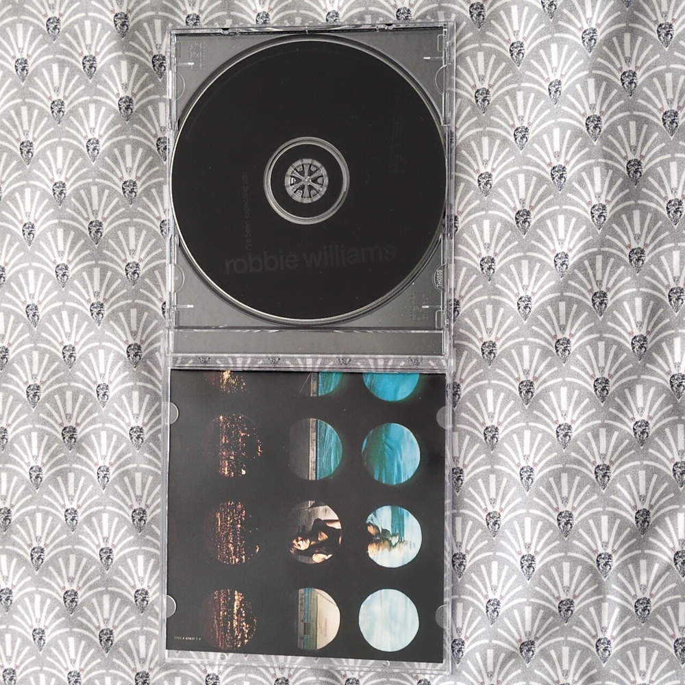 Robbie Williams 3 CD Bundle - Picture 5 of 6